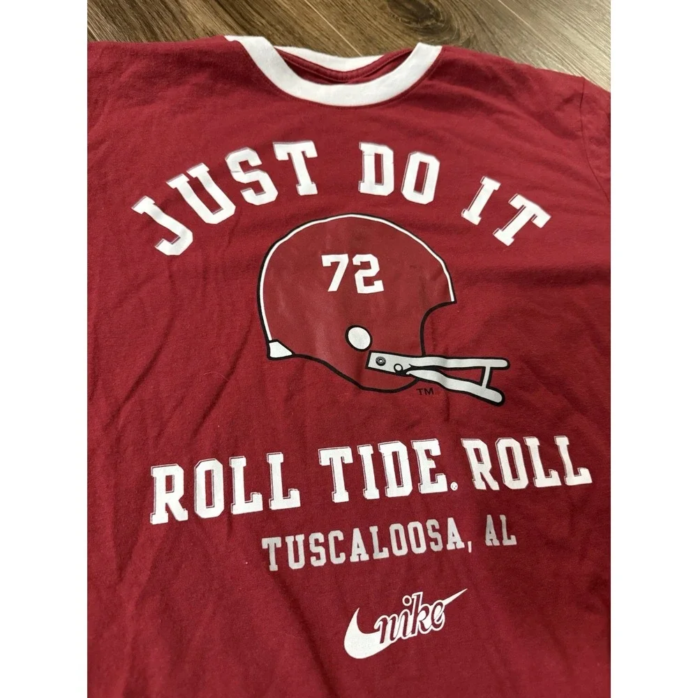 NIKE MENS Alabama Crimson Tide‎ 